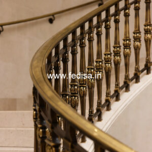 Stylish Home Balcony Railings No-1846