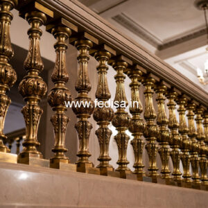 Latest Modern Staircase Railings No-1848