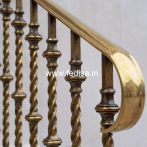 Creative Balcony Railing Designs No-1849