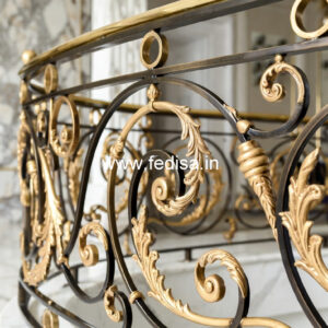 Best Steel Railing Design For House No-1850