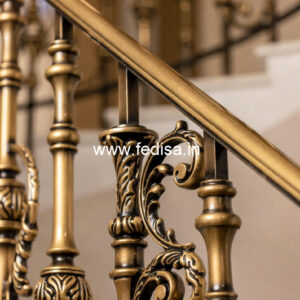 Top Exterior Balcony Designs No-1851
