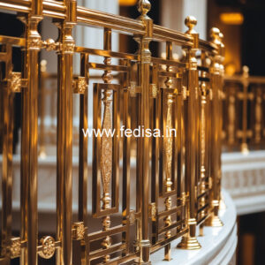 Best Balcony Safety Railings No-1853