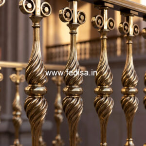 Top Modern Exterior Railings No-1854