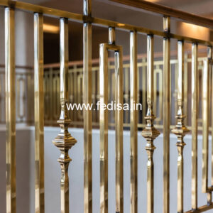 Top Railing Design Trends India No-1860