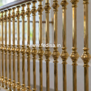 Best Steel Balcony Designs No-1868