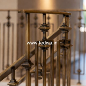 Top Exterior Railing Designs No-1878