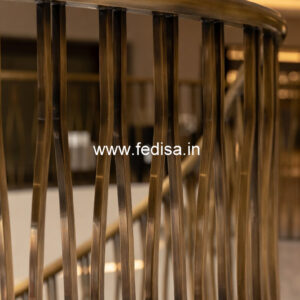 Top Staircase Railing Designs No-1884
