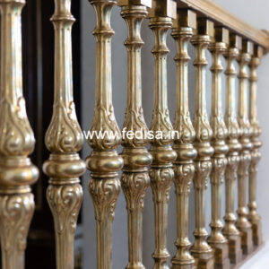 Latest Home Railing Ideas No-1885