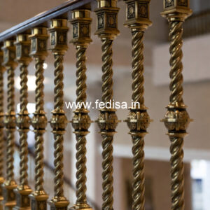 Balcony Railing Design India 2027 No-1899