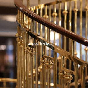 Ghar Ki Stylish Balcony Designs No-1900
