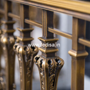 Best Balcony Railing India No-1901