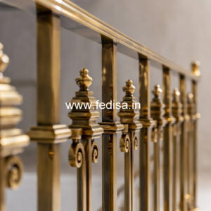 Modern Balcony Design India No-1904