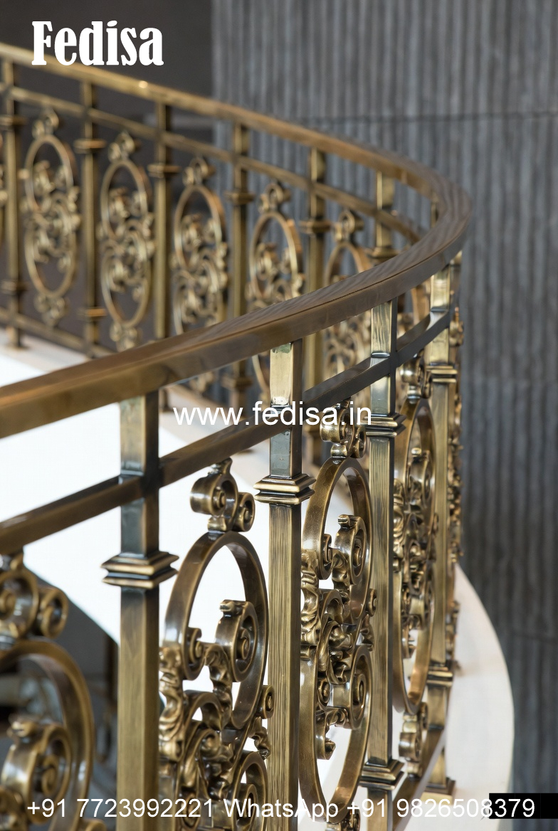Balcony Design India Latest No-1907