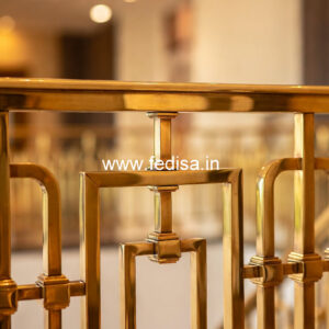 Stylish Balcony India Homes No-1910