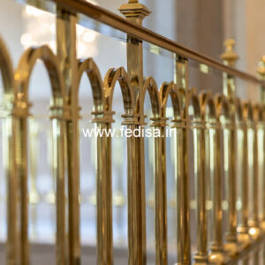 Indian Railing Design Ideas No-1912