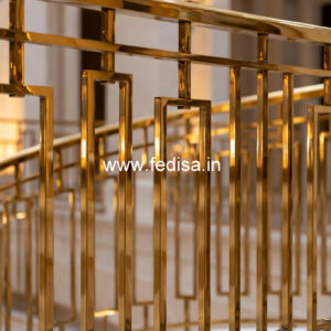 Best Balcony Railing India 2027 No-1913