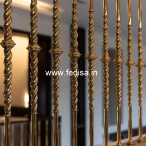 Ghar Exterior Balcony Ideas No-1916