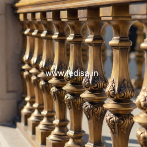 Best Indian Home Railings No-1917