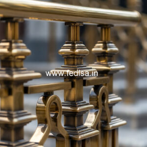 Stylish Home Railings India No-1922