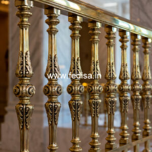 Stylish Balcony Designs India No-1924