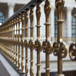 Ghar Ke Liye Modern Railings No-1925