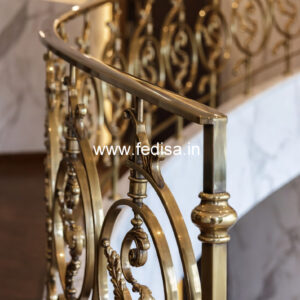 Indian Balcony Design Trends No-1926