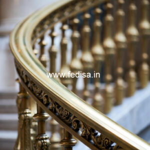Stylish Exterior Balcony India No-1928