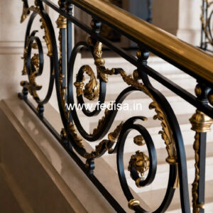 Modern Indian Railings No-1929