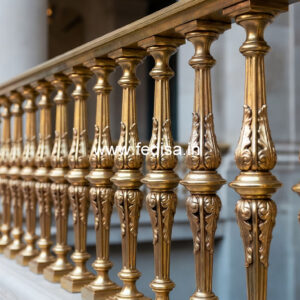 Best Steel Railings India No-1930