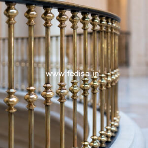 Stylish Balcony Ideas India No-1931
