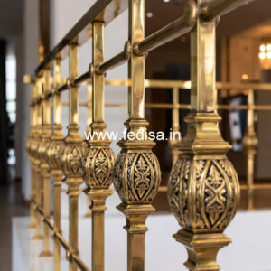 Ghar Railing Design India No-1932