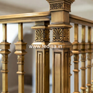 Stylish Indian Balcony Designs No-1938