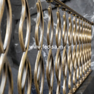 Modern Balcony Design India Style No-1942