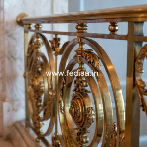 Best Indian Balcony Railings No-1944