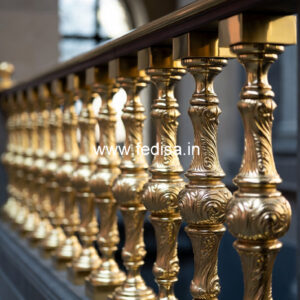 Ghar Balcony Ideas India Homes No-1947