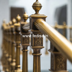 Modern Balcony India Trends No-1957