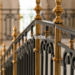 Ghar Balcony India Design Ideas No-1962