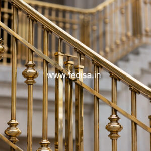 Ghar Railing Design India Homes No-1966