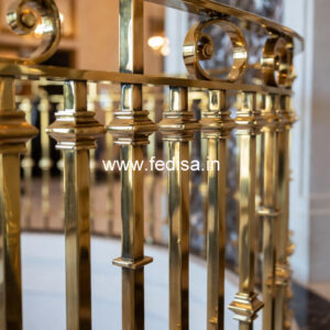 Modern Exterior Balcony India No-1969