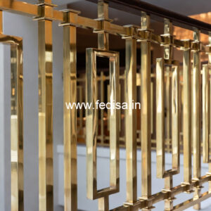 Affordable Balcony Railing Design Ideas India No-1980