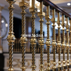 Latest Exterior Railing Design Trends 2027 No-1985