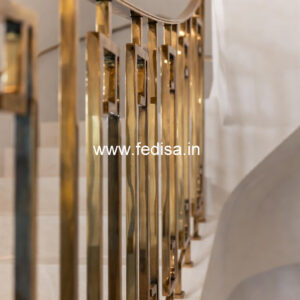 Latest Balcony Design Ideas With Stylish Railings No-1996