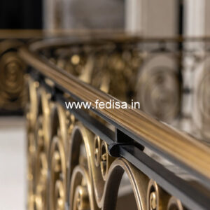 Best Balcony Railing Ideas For Safety And Style No-1998