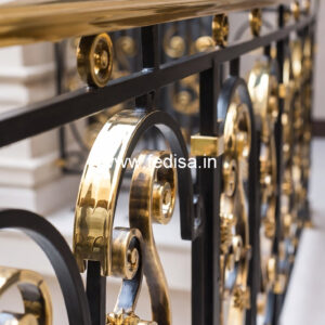 Best Exterior Balcony Railing Designs No-2010