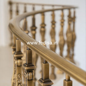 Latest Modern Steel Railing Design Ideas No-2011