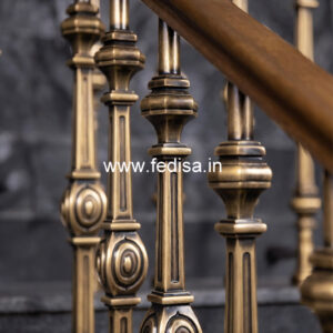 Modern Exterior Railing Ideas For Homes No-2019
