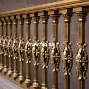 Best Steel Railing Ideas For Home Exterior No-2023