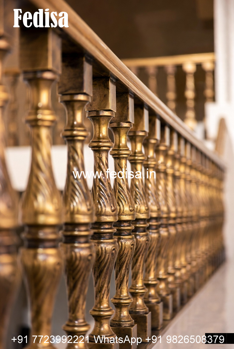 Top Railing Design Ideas For House No-2025