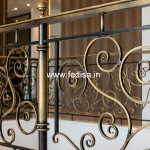 Stylish Exterior Balcony Designs No-2026