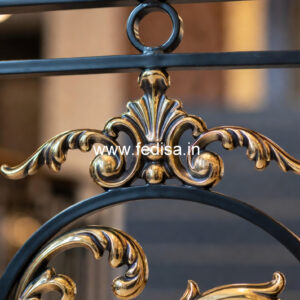 Stylish Home Railing Design Ideas No-2027